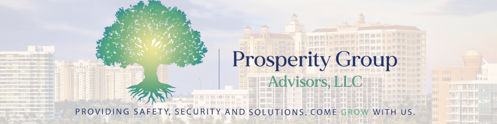 Prosperity Group Advisors